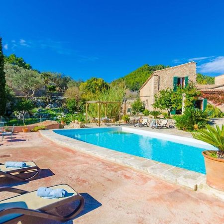 Sobreamunt Villa Esporles Dış mekan fotoğraf