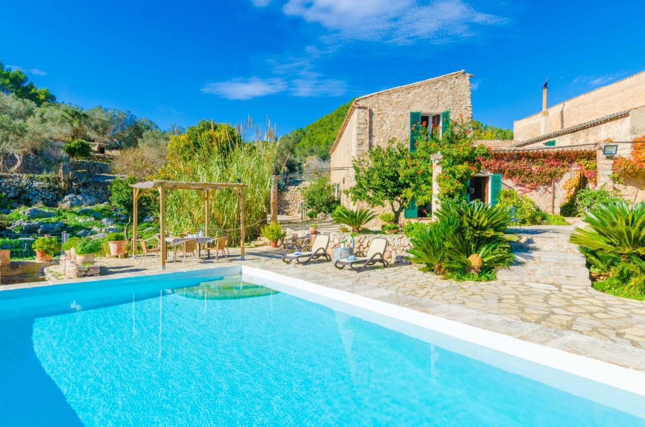 Sobreamunt Villa Esporles Dış mekan fotoğraf