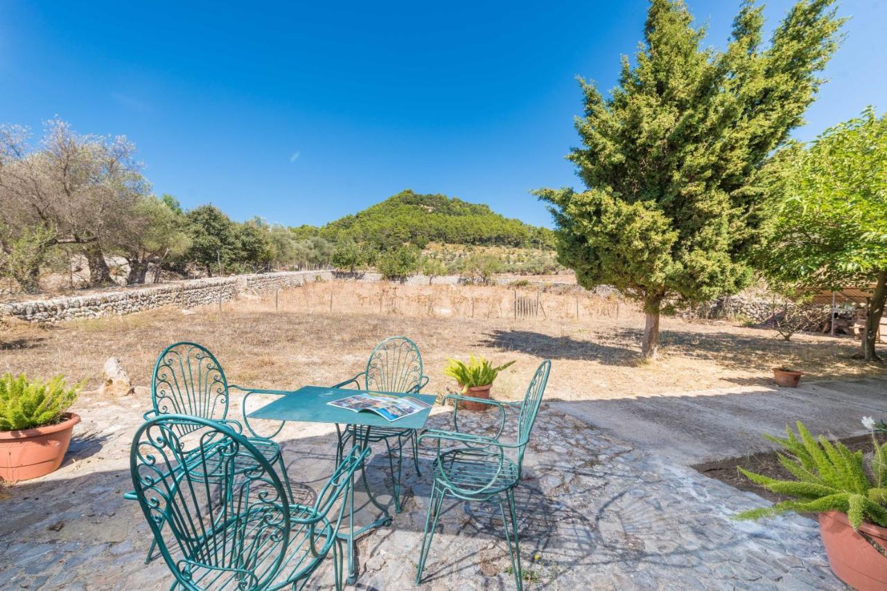 Sobreamunt Villa Esporles Dış mekan fotoğraf