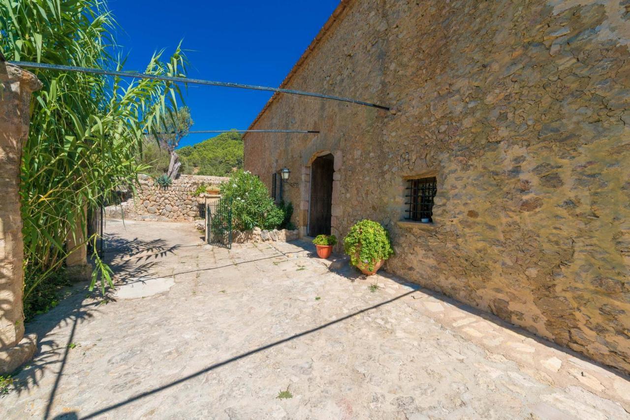 Sobreamunt Villa Esporles Dış mekan fotoğraf