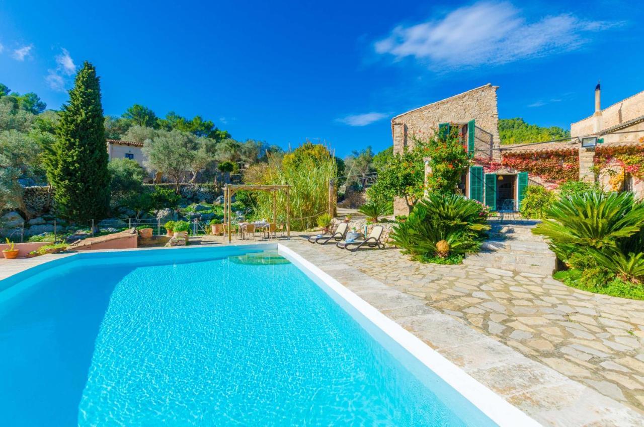 Sobreamunt Villa Esporles Dış mekan fotoğraf