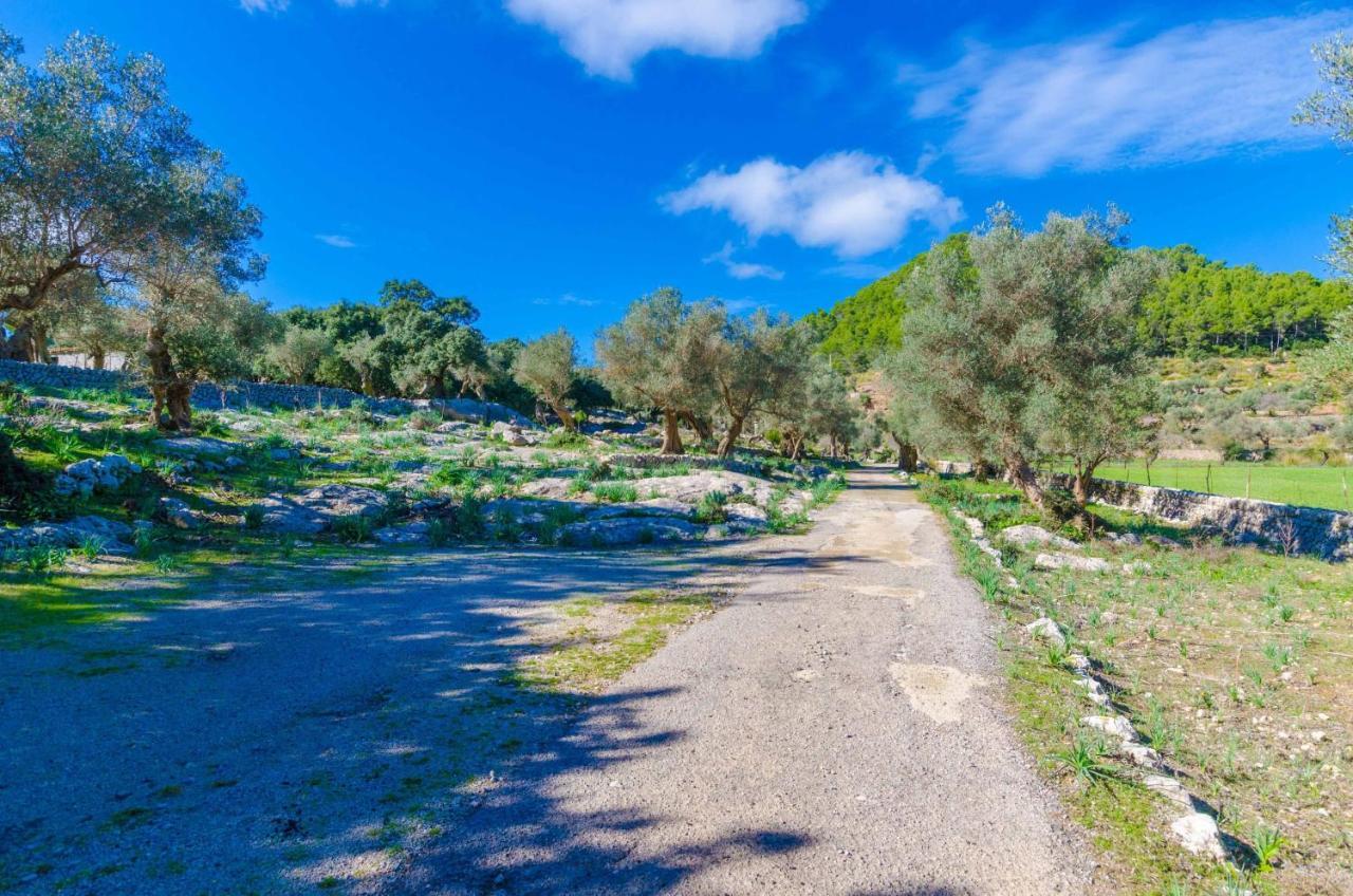 Sobreamunt Villa Esporles Dış mekan fotoğraf