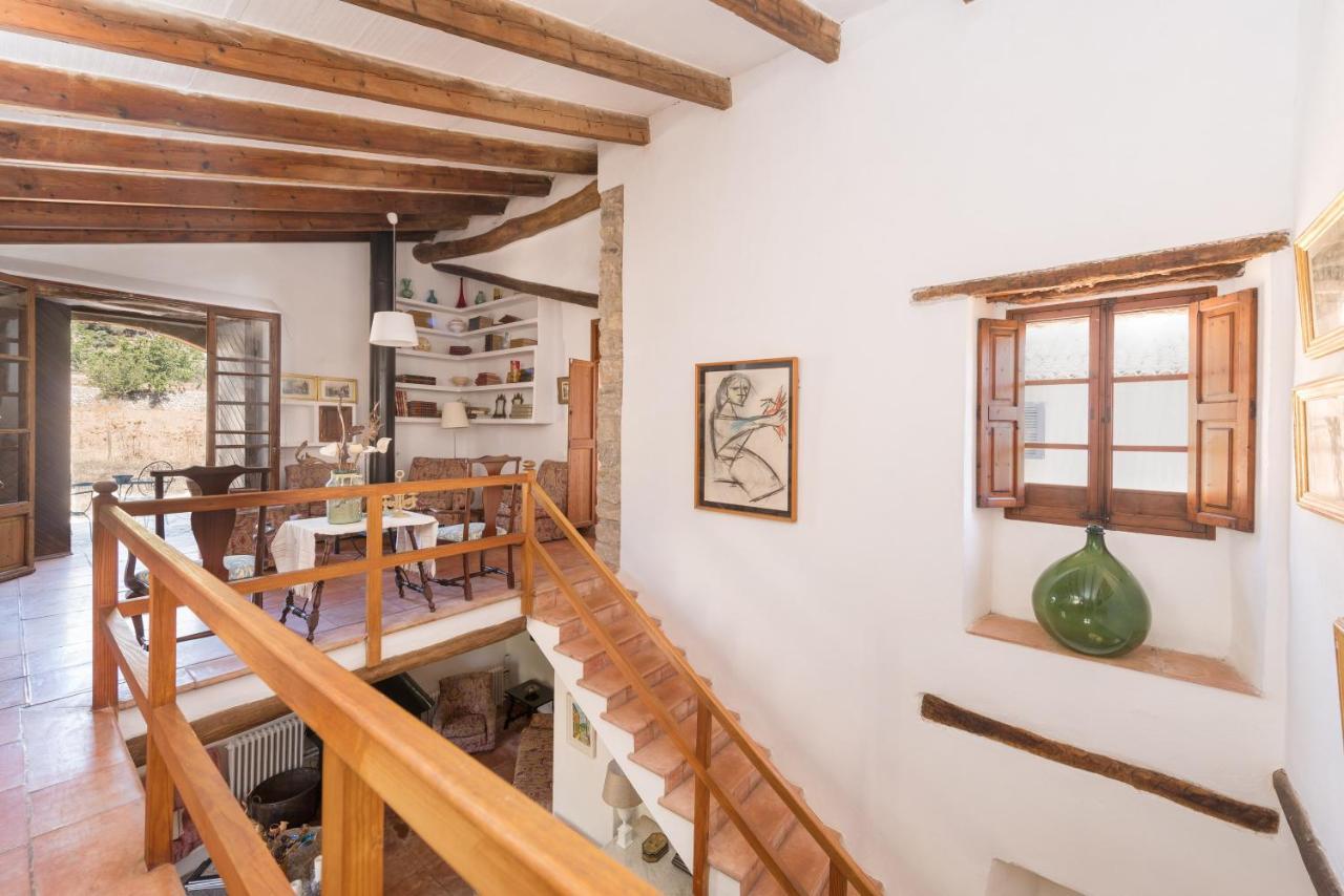Sobreamunt Villa Esporles Dış mekan fotoğraf