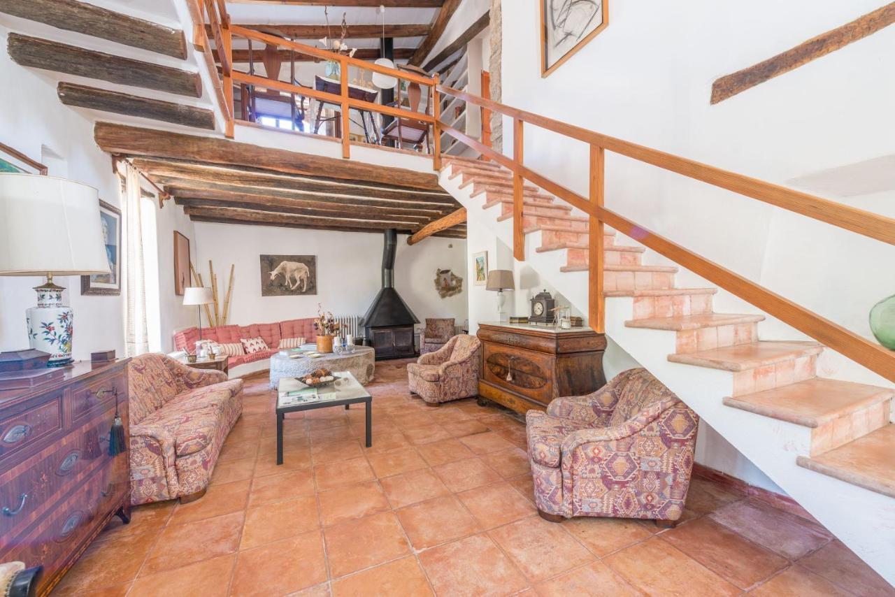 Sobreamunt Villa Esporles Dış mekan fotoğraf