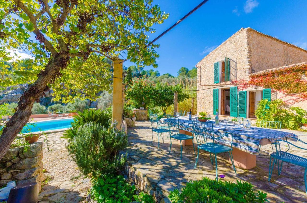 Sobreamunt Villa Esporles Dış mekan fotoğraf