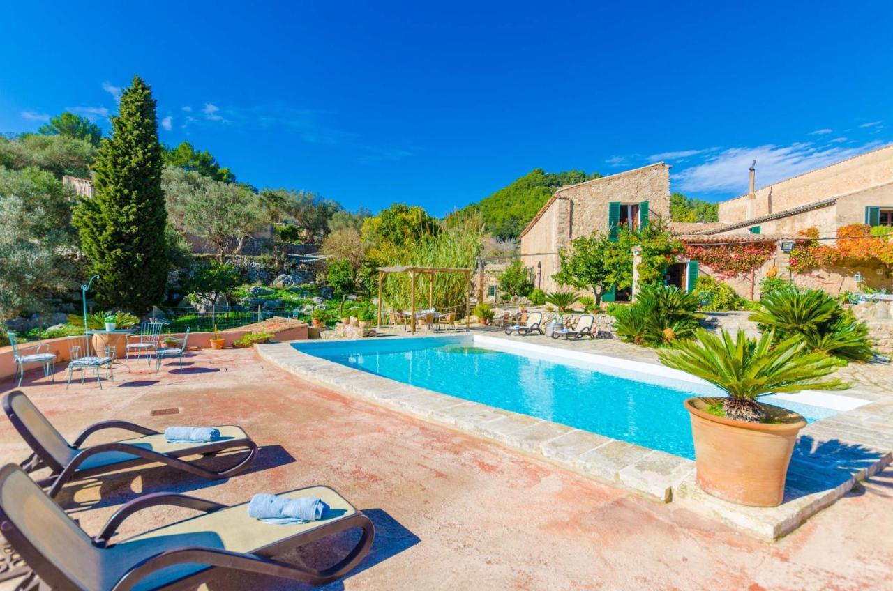 Sobreamunt Villa Esporles Dış mekan fotoğraf